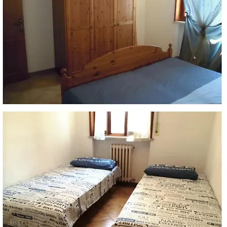 Giotto House, Weekly Only From Saturday To Saturday * Cecina (Livorno)