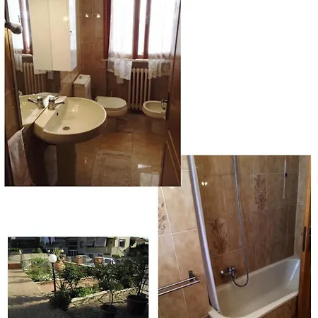 Giotto House, Weekly Only From Saturday To Saturday Apartment *