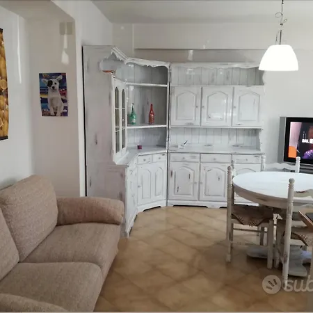 Giotto House, Weekly Only From Saturday To Saturday Appartamento *