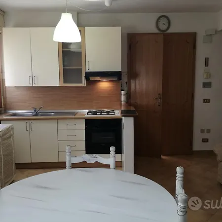 Giotto House, Weekly Only From Saturday To Saturday Appartamento Cecina (Livorno)