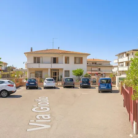 Giotto House, Weekly Only From Saturday To Saturday Apartment Cecina (Livorno)