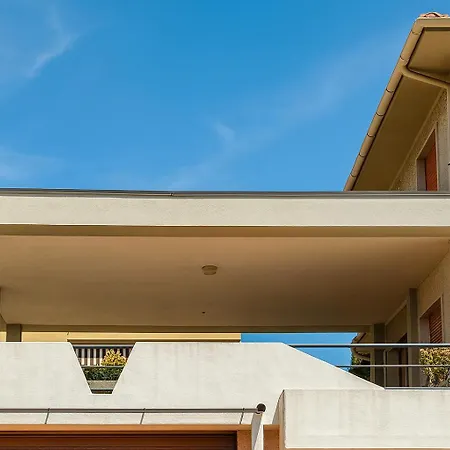 Apartment Giotto House, Weekly Only From Saturday To Saturday