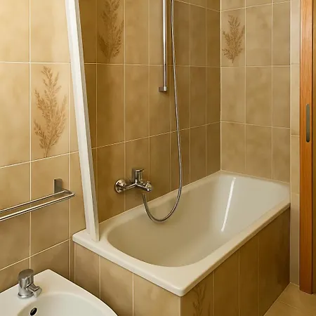 Apartment Giotto House, Weekly Only From Saturday To Saturday *