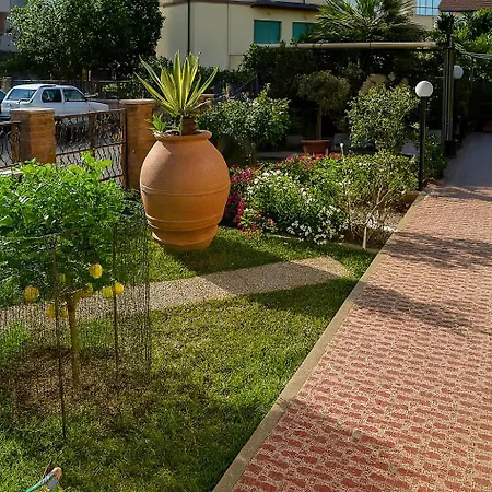 Appartamento Giotto House, Weekly Only From Saturday To Saturday