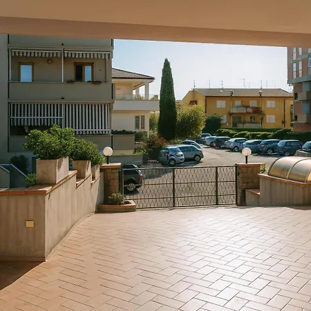Giotto House, Weekly Only From Saturday To Saturday Apartment *