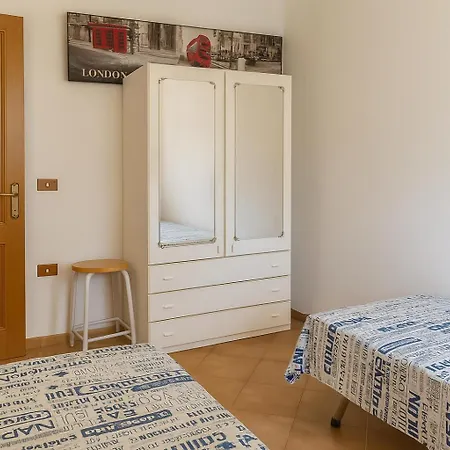 Giotto House, Weekly Only From Saturday To Saturday * Cecina (Livorno)