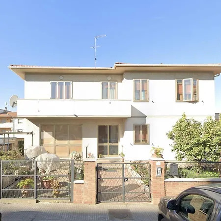 Giotto House, Weekly Only From Saturday To Saturday Apartment Cecina (Livorno)