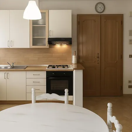 Apartment Giotto House, Weekly Only From Saturday To Saturday *