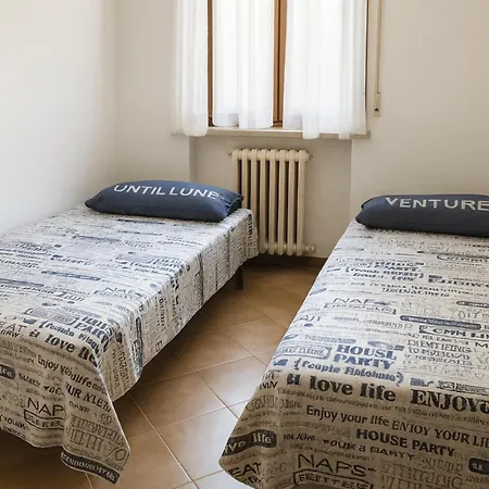 Apartment Giotto House, Weekly Only From Saturday To Saturday