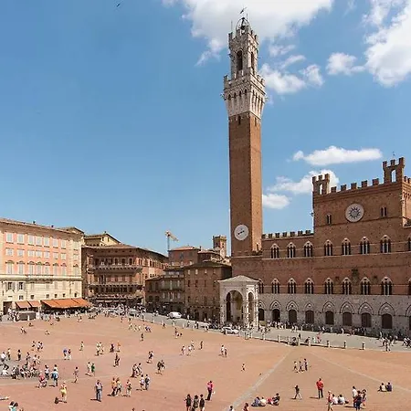 Giotto House, Weekly Only From Saturday To Saturday Appartamento