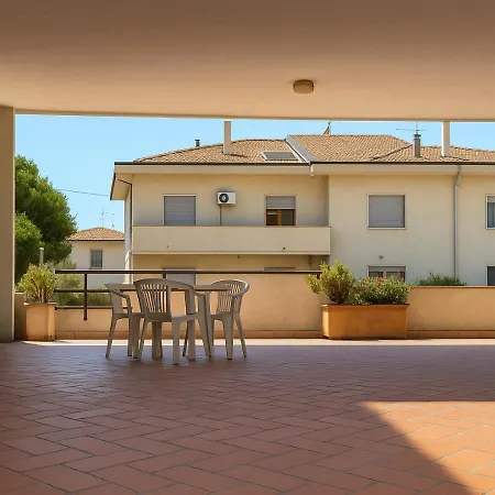 Giotto House, Weekly Only From Saturday To Saturday Appartamento Cecina (Livorno)